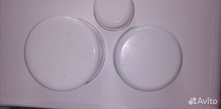 Посуда СССР