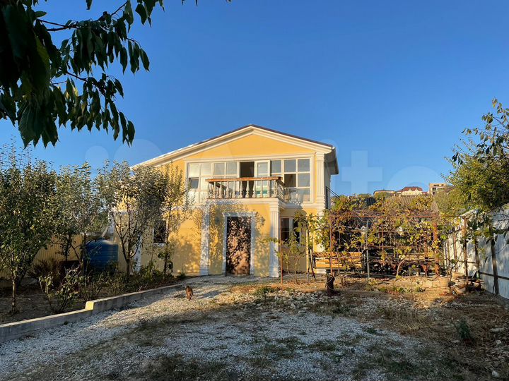 Дом 97 м² на участке 4,1 сот.