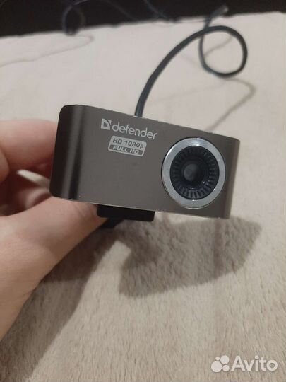 Веб-камера Defender