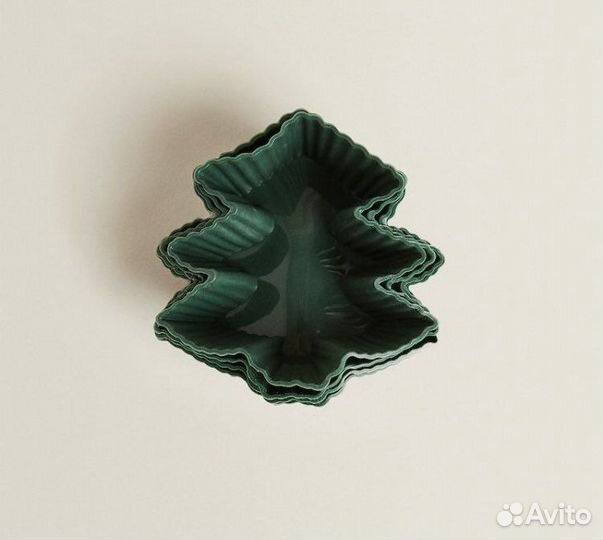 Zara home форма для выпечки