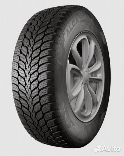 КАМА Alga SUV (HK-532) 215/65 R16