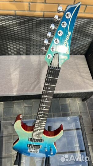 Гитара Ibanez RG421hpfm- новая