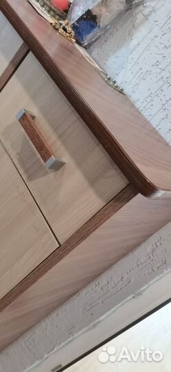 Обувница бу