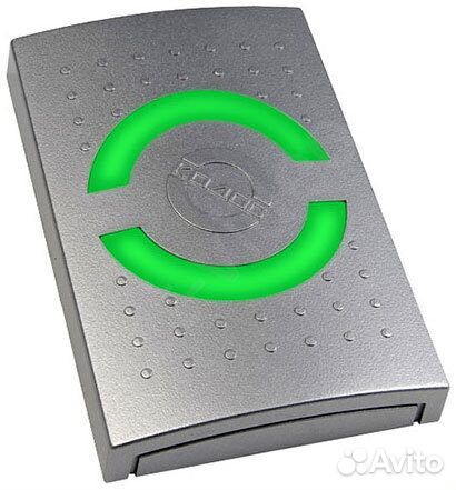 Считыватель карт кодос