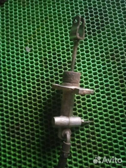 Главный цилиндр сцепления Chevrolet Lanos