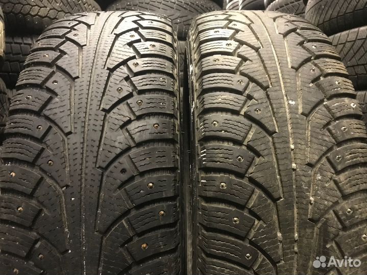 Nokian Tyres Hakkapeliitta SUV 5 245/70 R17 104Q