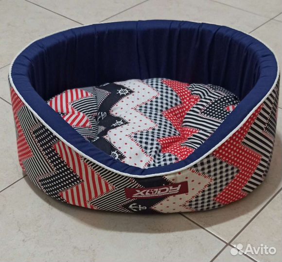 Лежанка для животных