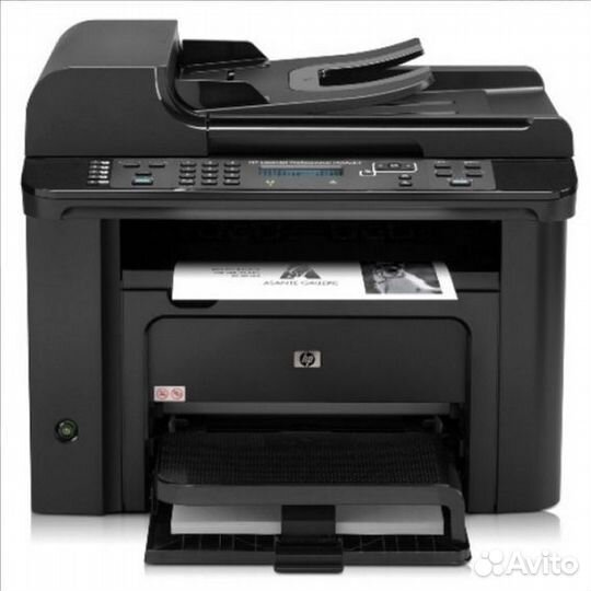 Аренда принтера