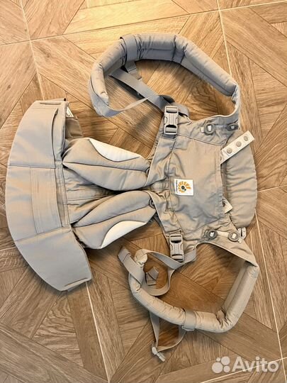 Эргорюкзак Ergobaby omni 360 (кенгуру)