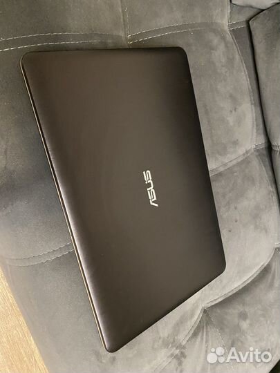 Компьютер asus x540s