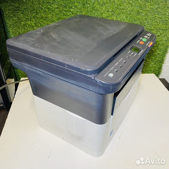Принтер kyocera FS-1020MFP