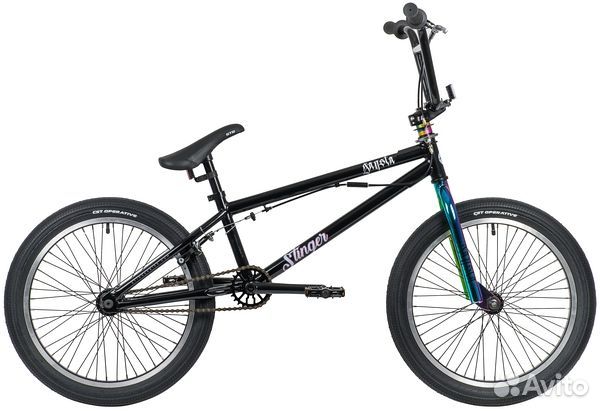 Stinger Gangsta 20