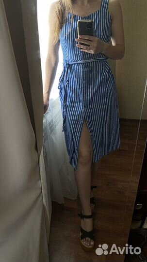 Женские вещи пакетом 42