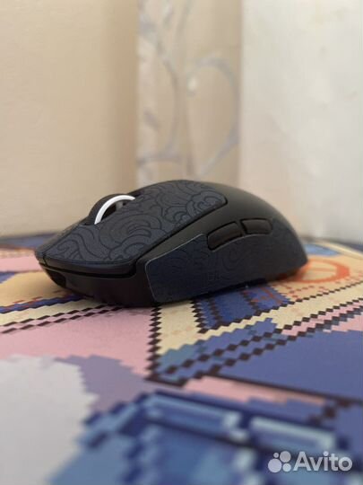 Logitech g pro x superlight