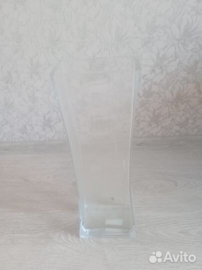 Ваза напольная для цветов