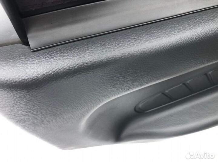 Двери на ваз 2114