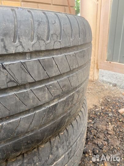 Bridgestone Alenza 001 275/45 R20 110