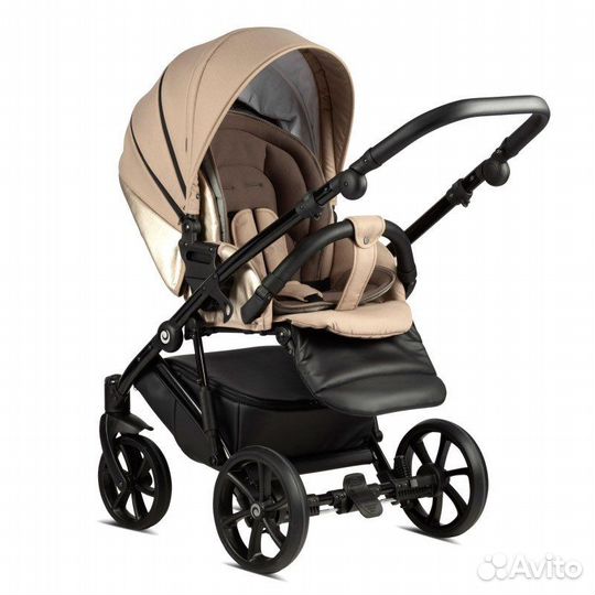 Коляска Tutis Viva Life 3 в 1