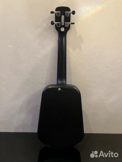 Умное укулеле Xiaomi (Чехол в подарок)