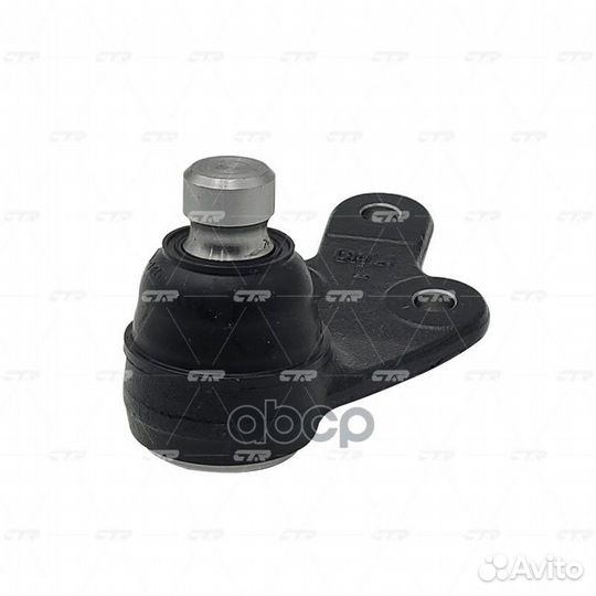 Опора шаровая ford kuga 08- лев. CB0046L CTR