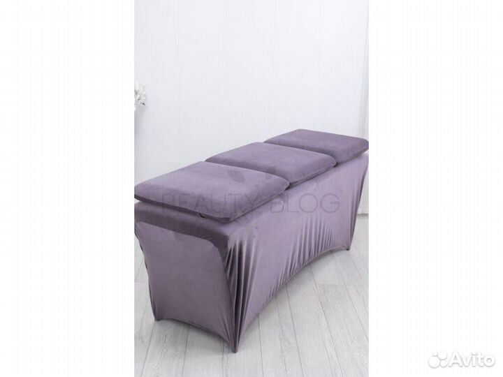 Матрац 3-секц. лэмшейкера ортопедический MF3-7243