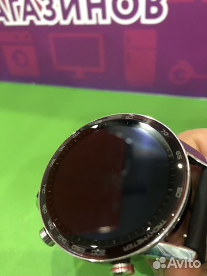 Смартчасы Honor Magic Watch 2