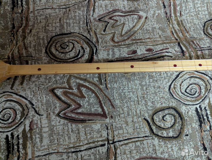 Домбыра (домбра)