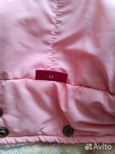 Одежда для маленьких собак м