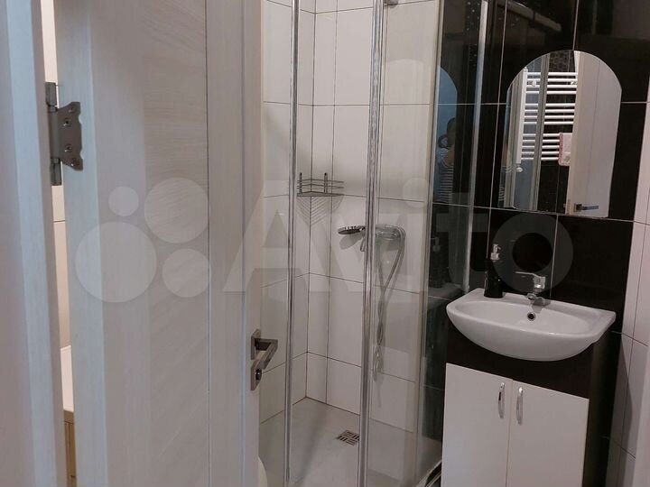 1-к. квартира, 38 м², 4/13 эт.