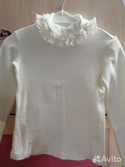 Школьные кофты для девочки 122-128