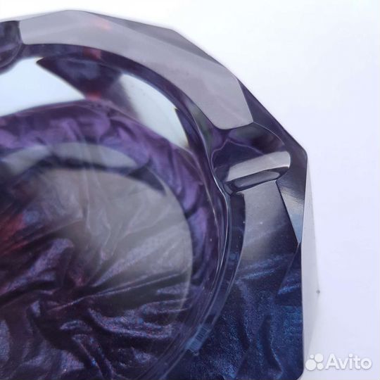 Пепельница для интерьера