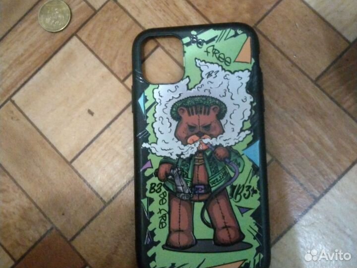 Чехлы на айфон 11