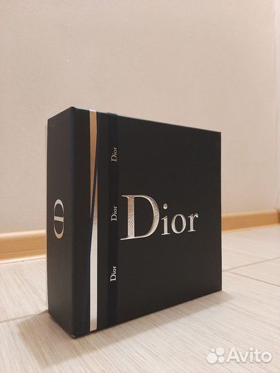 Мужской парфюм Christian Dior оригинал Французский