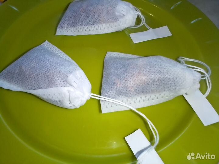 Фруктовый чай, травяной чай, фито чай в пакетиках