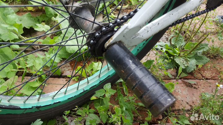 Продаю bmx