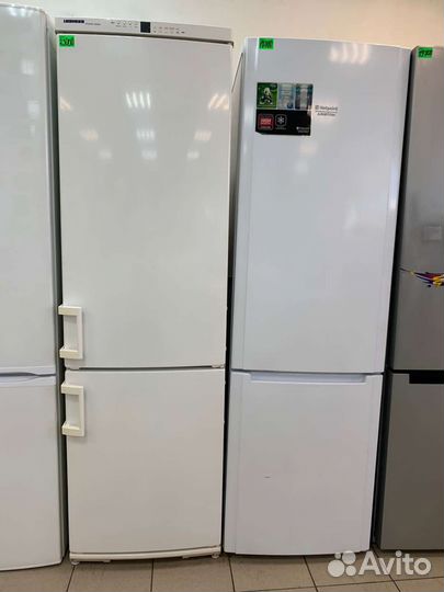 Холодильник бу с гарантией и доставкой