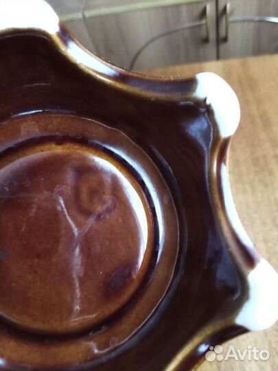 Ваза, конфетница СССР