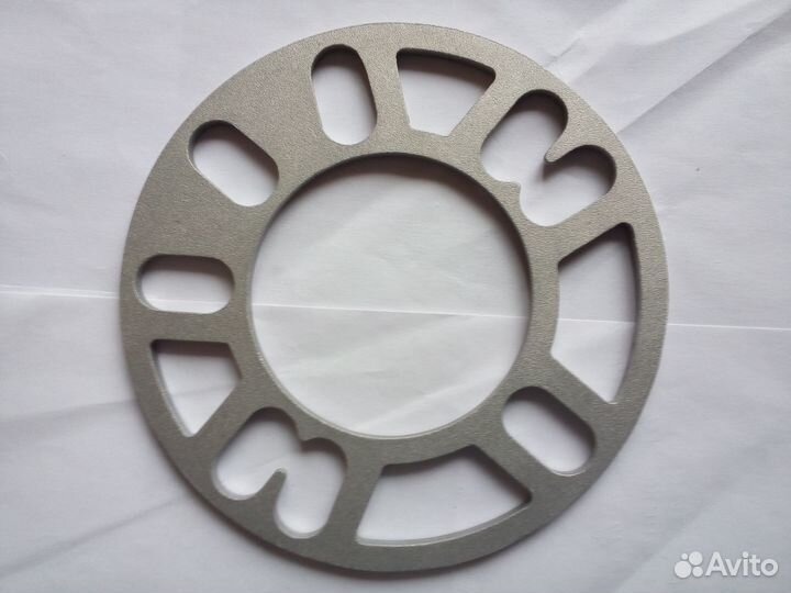 Проставки колесных дисков