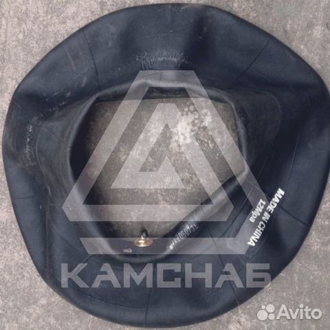 Камера 6.00-9 (12Мра)