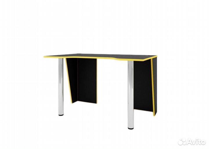 Компьютерный стол Игровой-802uan игровой классичес