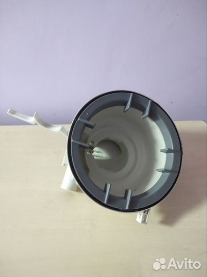 Улитка для пмм Teka DW7 41 FI VR02