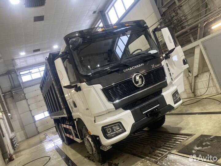 Самосвалов