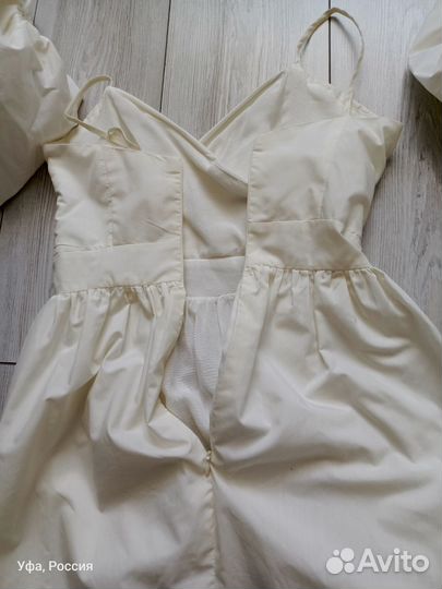 Платье на выпускной