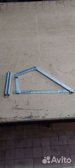 Механизм 236 для мебели