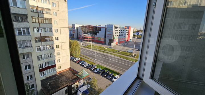 4-к. квартира, 185 м², 7/9 эт.