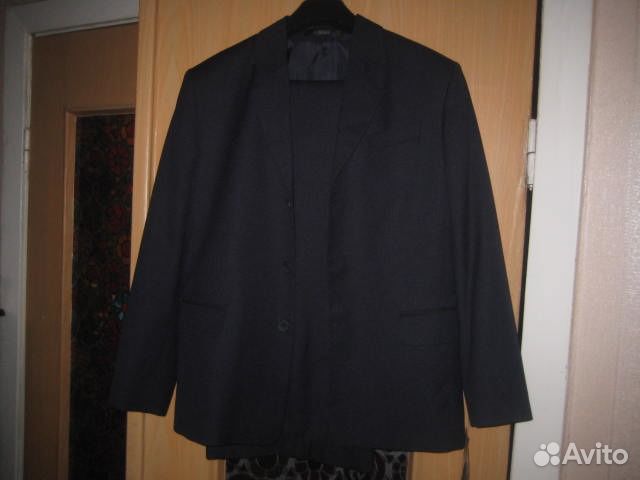 Школьный костюм