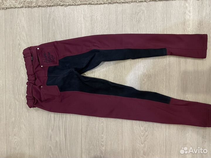 Бриджи для верховой езды