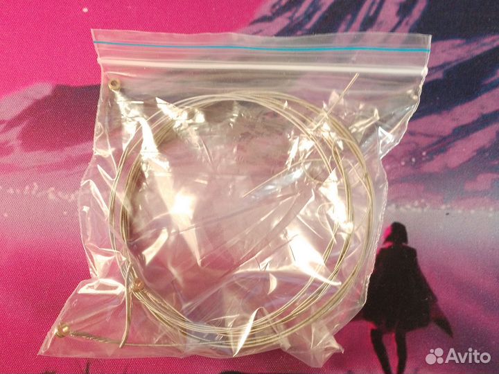 Гитарные струны