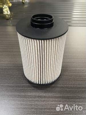 Комплект фильтров Топлива и масляный ГАЗельCummins