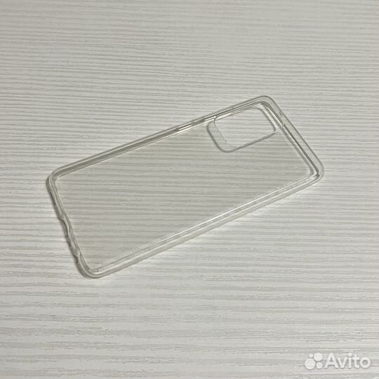 Чехол на samsung galaxy a52